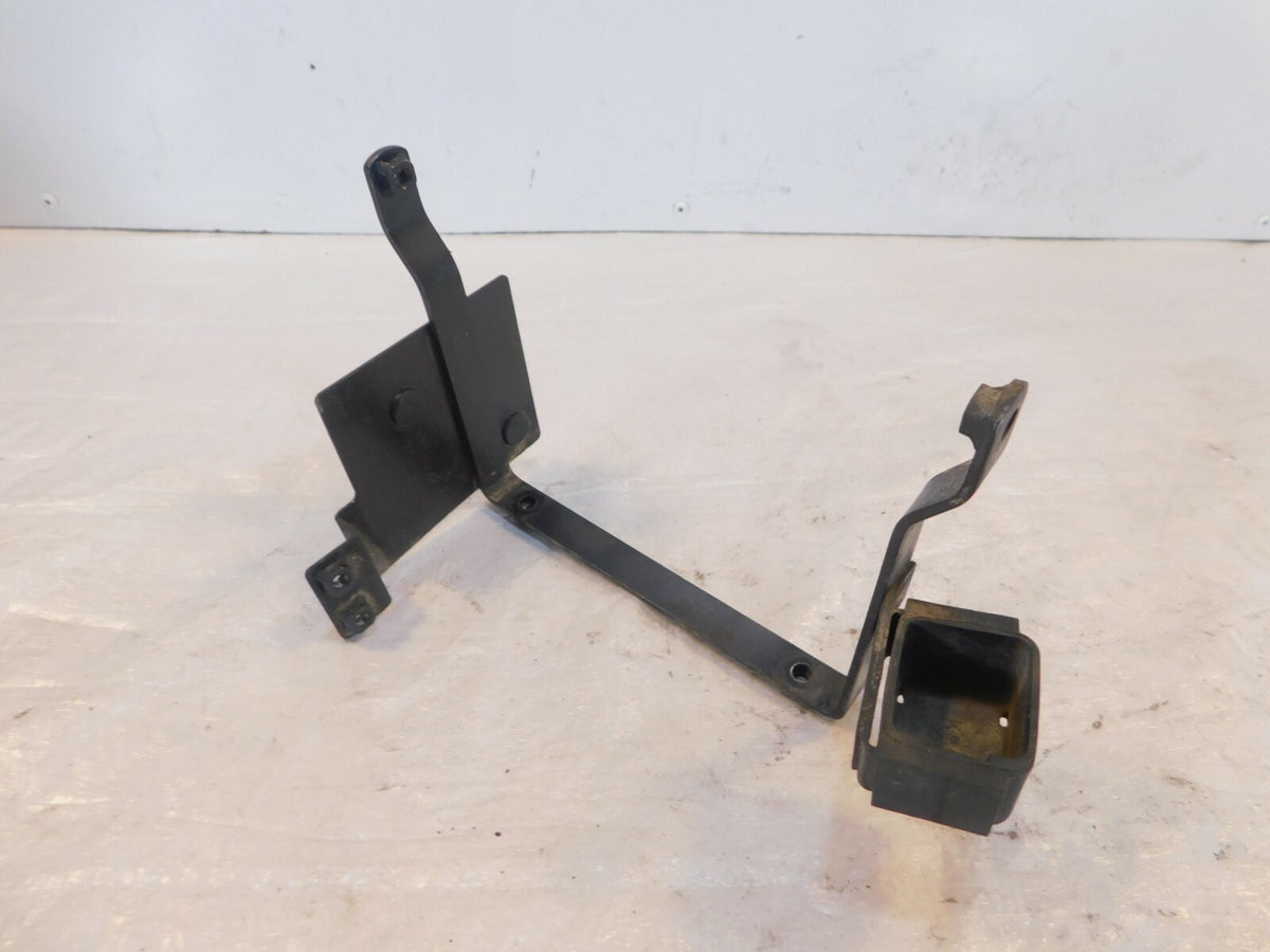 1998-2003 Honda VT750 Shadow 750 Ace & Deluxe Battery Holder Tray Box Bracket - C3 Cycle