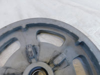 Harley Davidson V-Rod VRod VRSCR Street Rod Rear Back Wheel Belt Sprocket Pulley - C3 Cycle