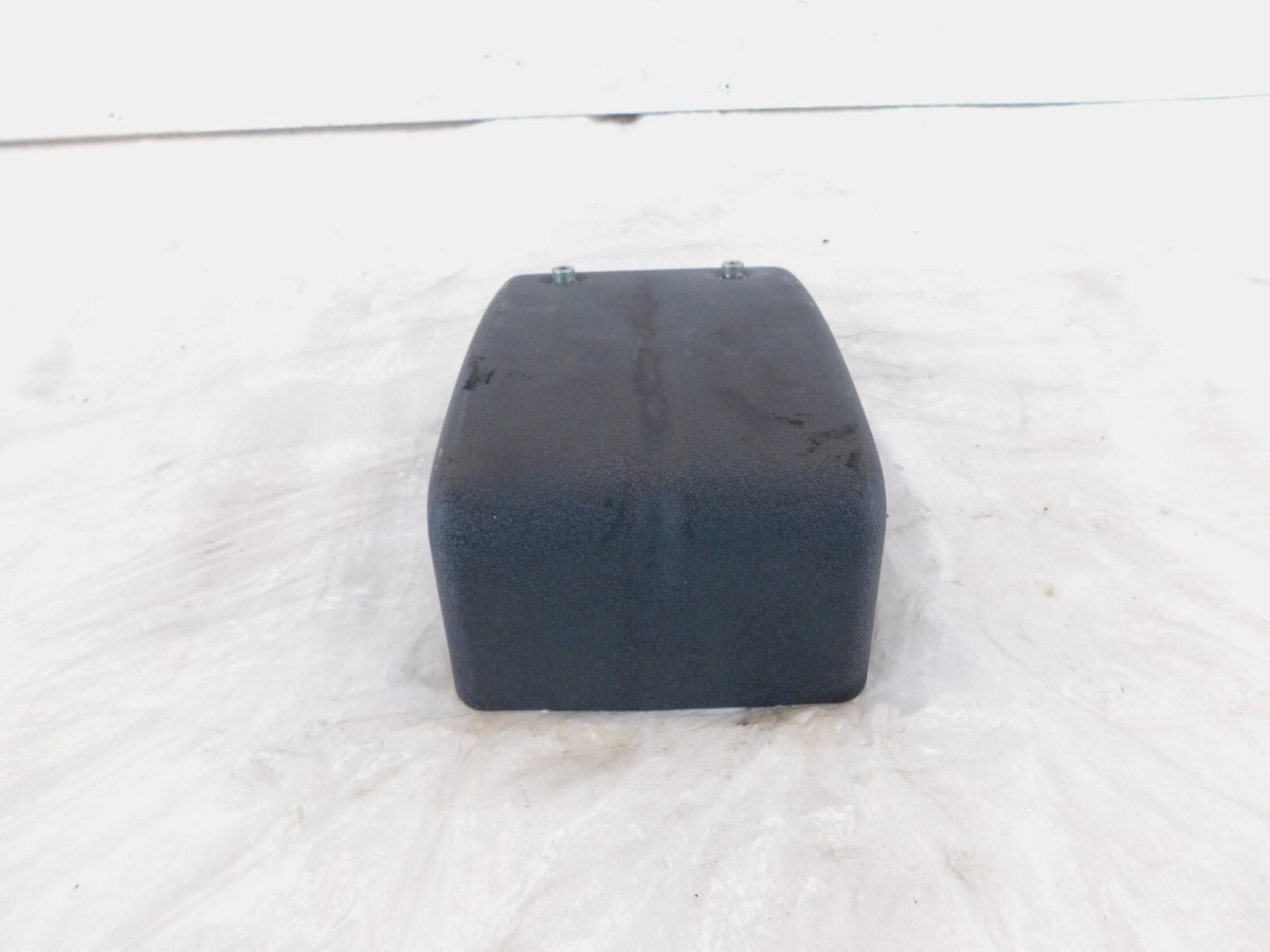 2004-2011 Harley Davidson FXD Dyna Super Glide & Low Rider Electrical Side Cover - C3 Cycle