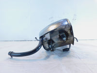 Harley Davidson Sportster 883 1000 1100 & 1200 Chrome Oil Reservoir Tank -Dented - C3 Cycle