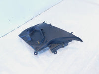 2008-2010 Buell 1125R 1125CR Right Radiator Fan Mount Cover Intake Shroud - C3 Cycle