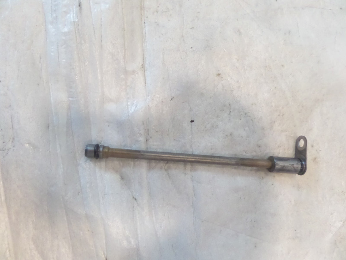 Yamaha V-Star 950 & Tourer & Bolt Oil Pump Crankcase Crank Case Delivery Pipe - C3 Cycle
