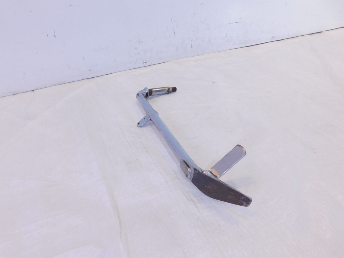 Harley Davidson Touring Road King Electra Glide Kick Jiffy Kick Stand Sidestand - C3 Cycle