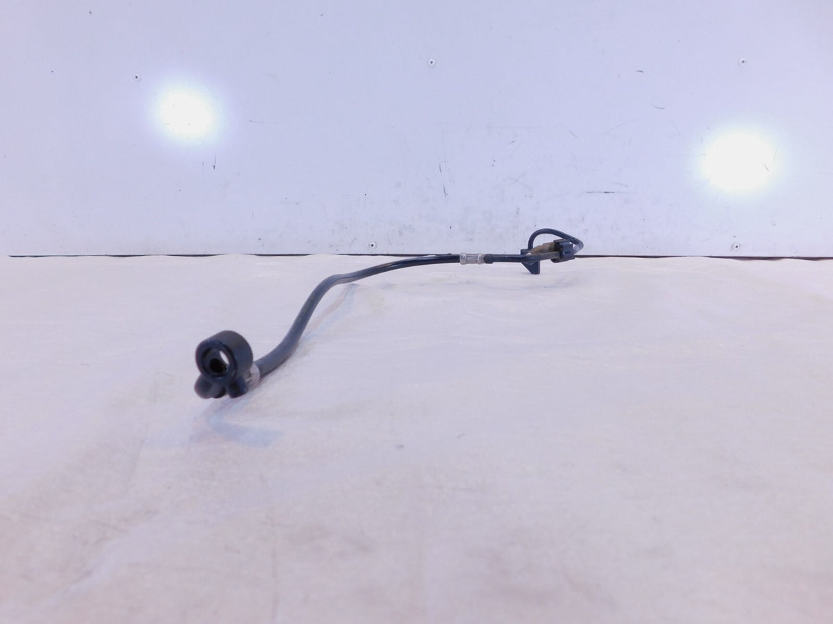 14-16 Harley Davidson Street Electra Glide ABS Rear Brake Pump Hose Line Pipe - C3 Cycle