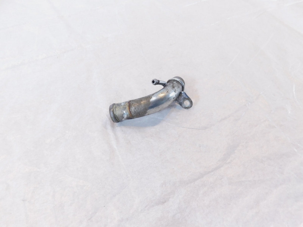 Triumph Street Triple R Daytona 675 675R Engine Motor Coolant Water Outlet Pipe - C3 Cycle