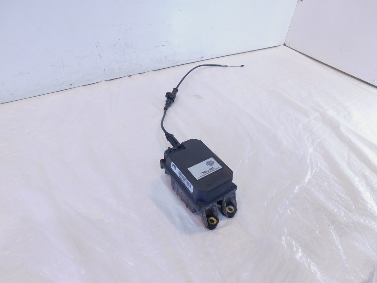 1995 & 1996 Harley Davidson Electra Glide Ultra Classic Cruise Control Module - C3 Cycle