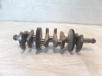 2003-2018 Yamaha FJR1300ES P FJR1300A AE Engine Motor Crank Crankshaft - C3 Cycle