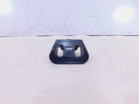 Harley Davidson Softail Heritage Classic & Fat Boy Oil Tank Bag Mount Bracket - C3 Cycle