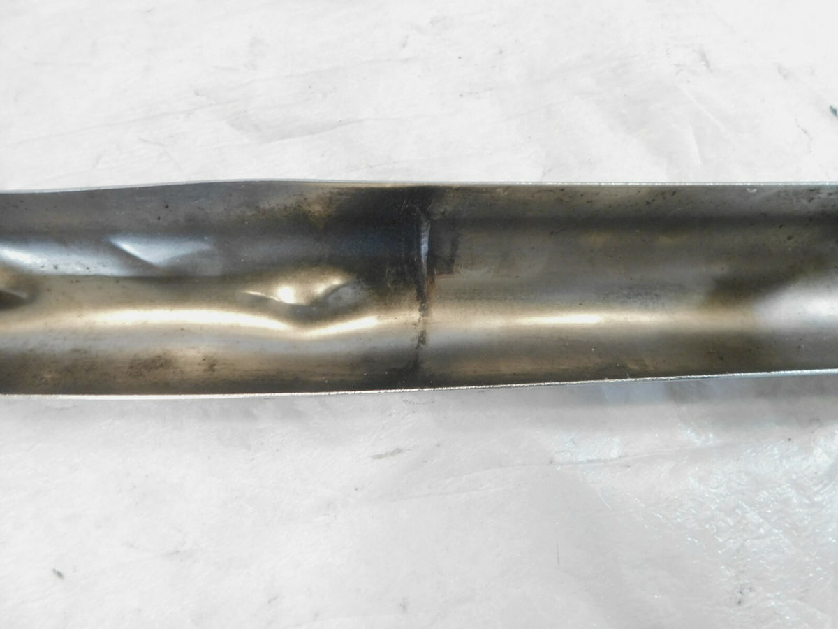 Harley Sportster 883 & 1200 Crossover Exhaust Header Pipe Cover Heat Shield - C3 Cycle