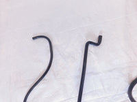 2001-2005 BMW R1150RS Engine Oil Coolant Air Fuel Hose Pipe Line Box Lot - C3 Cycle