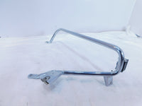 Harley Davidson Road & FLHX Street Glide Chrome Right Saddlebag Support Bracket - C3 Cycle