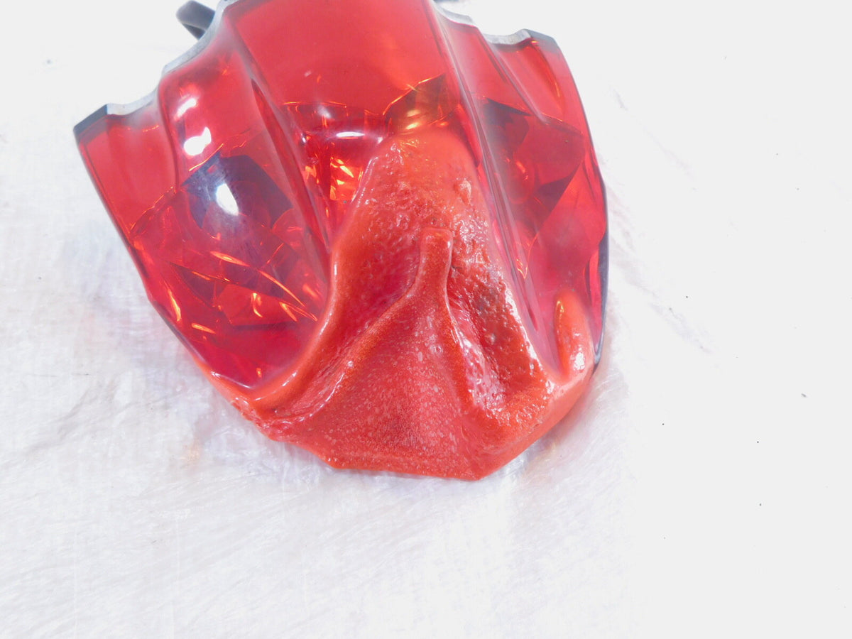 Aprilia SL750 Shiver 750 & 900 Rear Back Brake Taillight Tail Lamp Light Lens