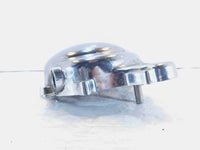 1994-1997 Yamaha Virago 535 535S XV535S Chrome Left Engine Motor Stator Cover - C3 Cycle