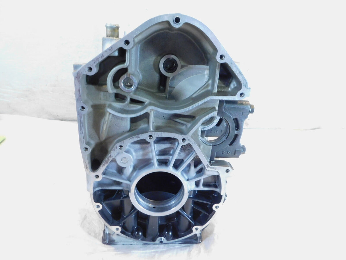 1986-1996 BMW K75 K75C K75S K75RT Engine Motor Crankcase Crank Case -11001461066 - C3 Cycle
