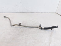 1998-2005 BMW R1200CL R1200C Silver Radiator Oil Cooler Oil Cooling Pipe Outlet - C3 Cycle