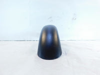 Harley Sportster 883 & 1200 & Dyna Black Front Wheel Cover Fender - No Dents - C3 Cycle