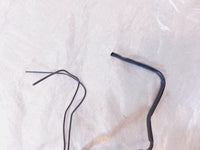 Aprilia Caponord Dorsoduro Shiver 750 Mana Side Stand Kickstand Switch-For Parts - C3 Cycle