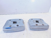 Harley Davidson EVO Touring Dyna & Softail Cylinder Head Cover Rocker Boxes - C3 Cycle