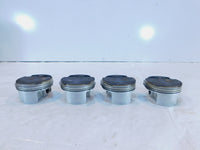 BMW K1200R K1200S & K1200GT Engine Motor Cylinder Barrel Pistons - 11257684474 - C3 Cycle