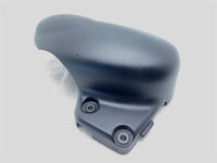 2016 16 Triumph Street Twin OEM Black Engine Motor Sprocket Cover Shield Guard - C3 Cycle