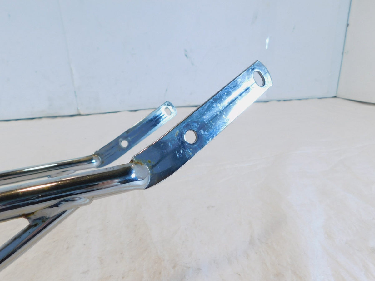 Harley Davidson Touring Electra Glide Ultra Classic Front Fender Bumper Rail - C3 Cycle