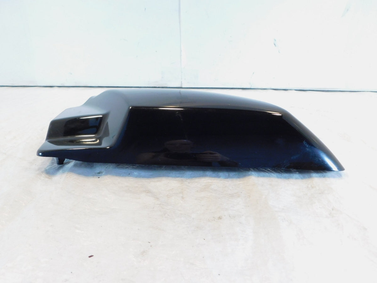 Harley Davidson Touring Road King Street & Electra Glide Left Side Cover -DAMAGE - C3 Cycle