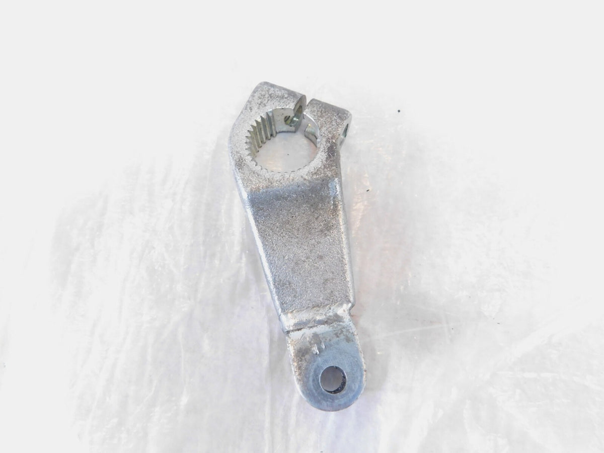 1998-2016 Yamaha V-Star 650 Classic & Custom Rear Brake Pedal Pivot Shaft Arm - C3 Cycle