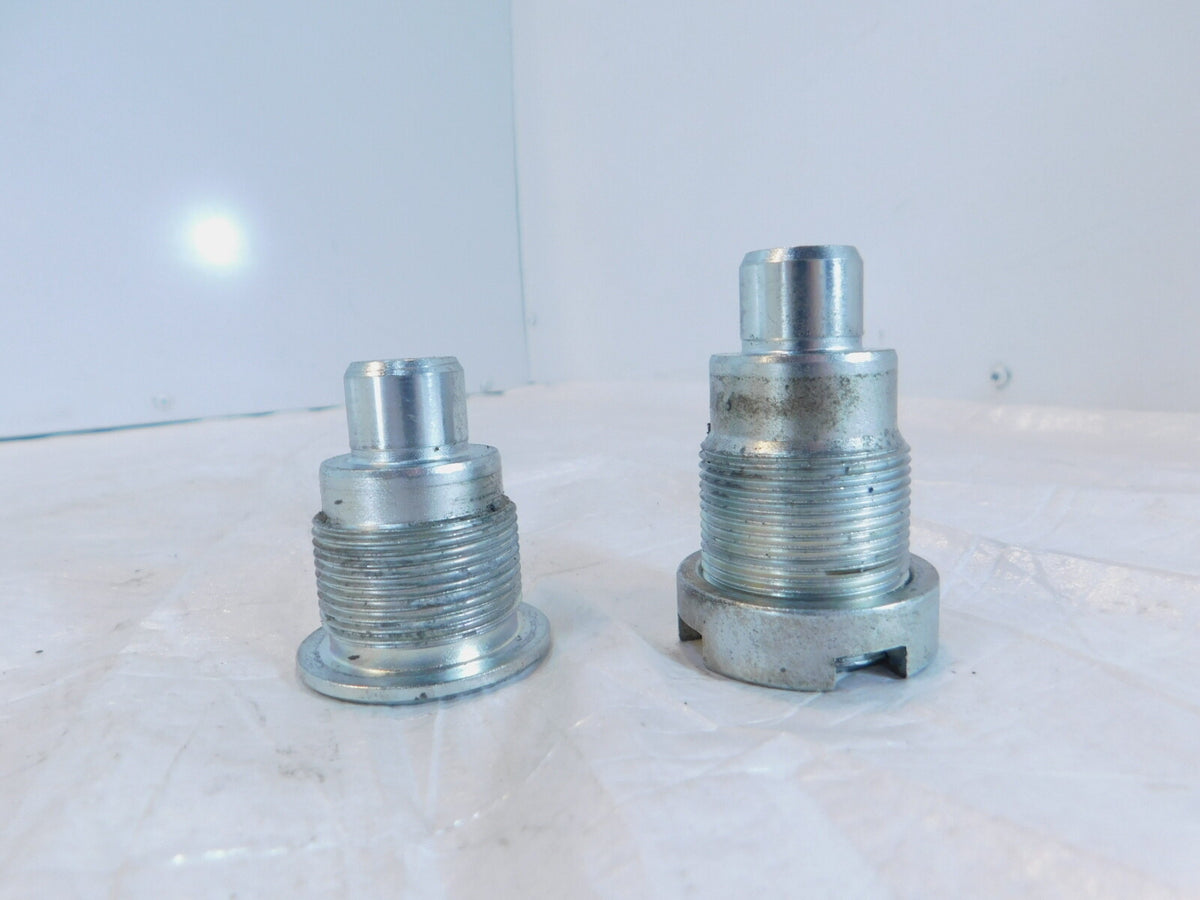 Honda Shadow 750 VT750 & VTX1300 & VTX1800 Rear Fork Swingarm Pivot Bolts - C3 Cycle