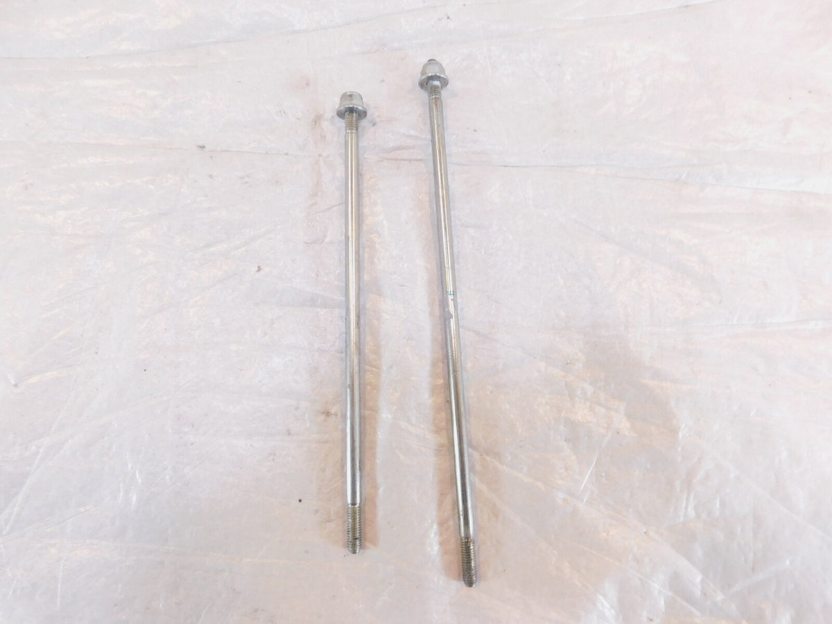 Royal Enfield Classic Bullet 500 EFI Lower Engine Motor Crank Case Bolt Stud - C3 Cycle