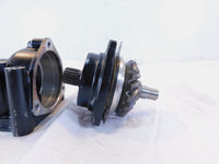 83-84 Honda CB650 CB650SC Nighthawk 650 Cross Shaft Side Gear Bevel Drive Case - C3 Cycle