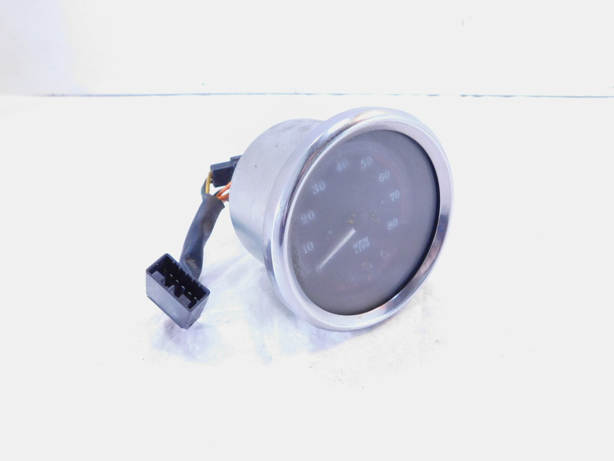 1996 1997 1998 1999 Harley Davidson Road & Electra Glide Classic Tachometer Tach - C3 Cycle