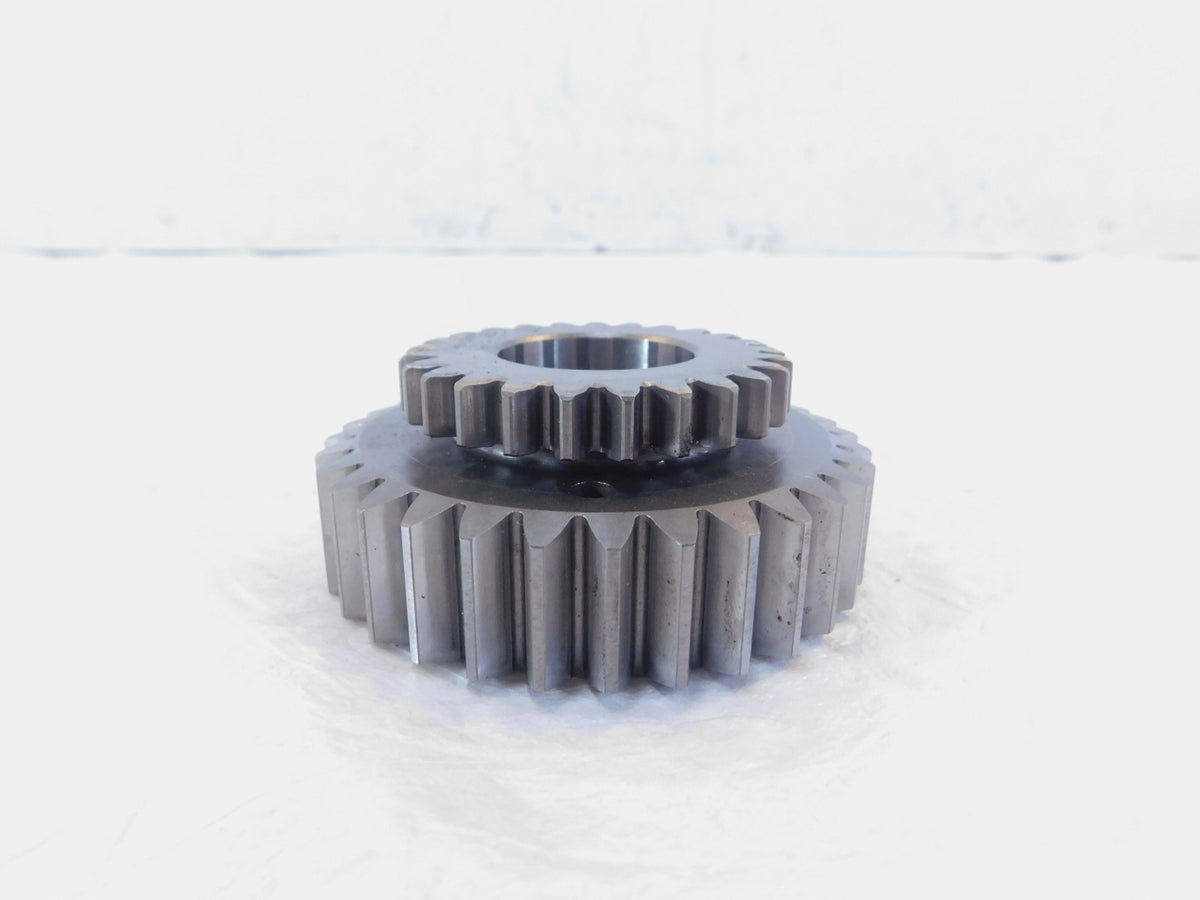 Ducati Superbike 749 749S Engine Motor Crankshaft Crank Shaft Timing Gear - C3 Cycle