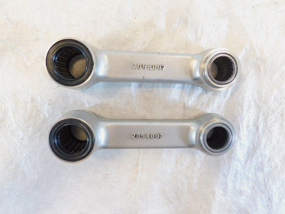Triumph Daytona Sprint Trident Trophy 900 1200 Rear Shock Absorber Drop Link Rod - C3 Cycle