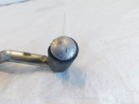 Harley Davidson Sportster 883 & 1200 Custom Forward Controls Shifter Shift Pedal - C3 Cycle