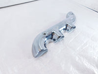 Triumph Rocket III Roadster Touring Exhaust System Header Pipe Heat Shield Cover - C3 Cycle