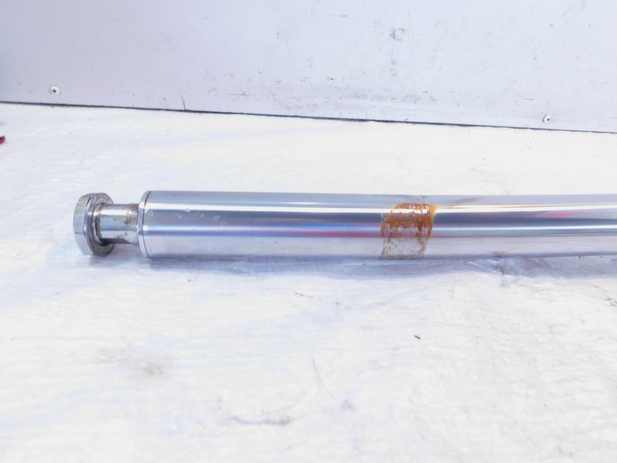 1984-1990 Harley Davidson Softail FXST FXSTC Custom Right Front Fork Shock -BENT - C3 Cycle