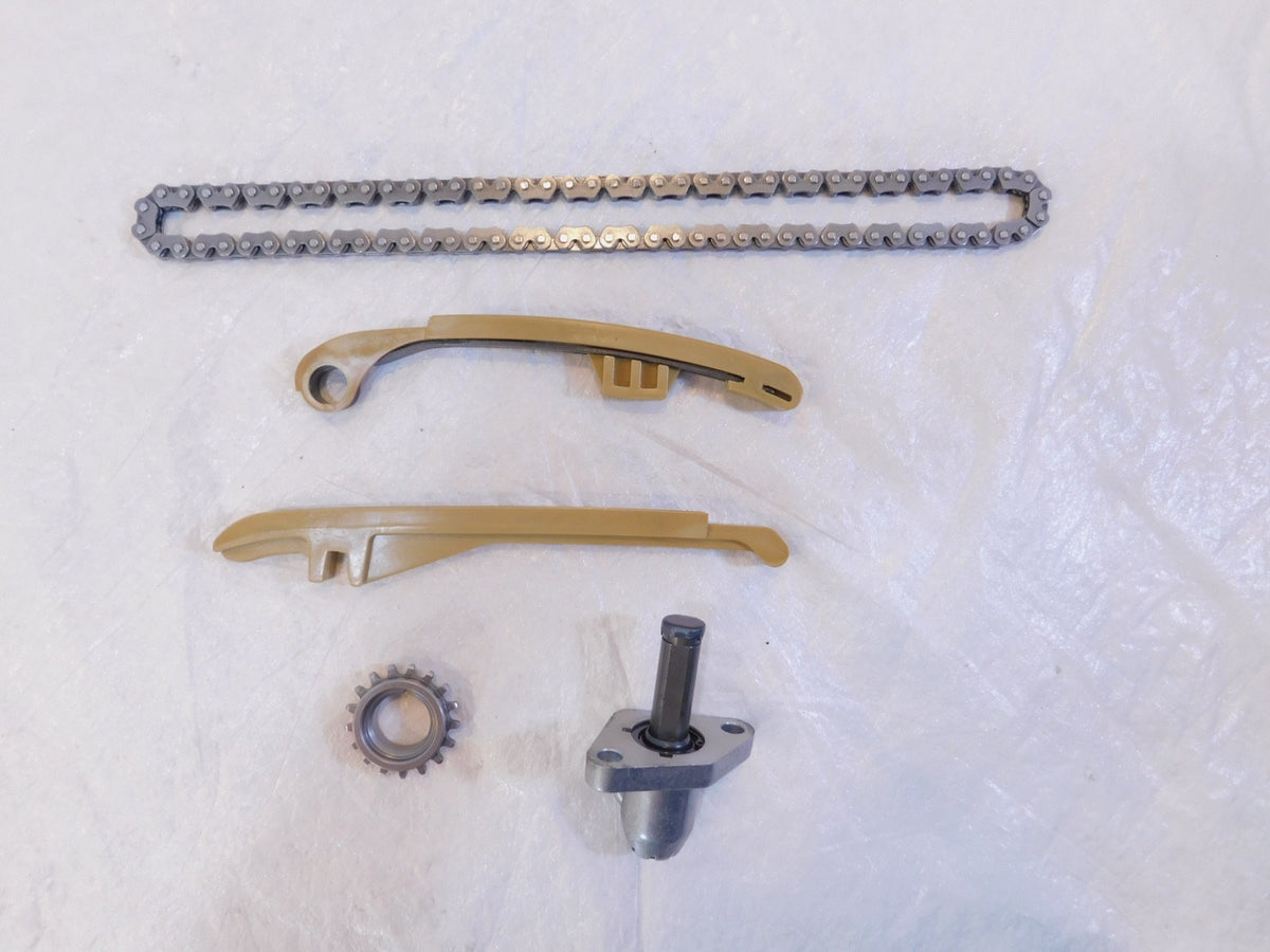 2017-2024 Piaggio Vespa Primavera & Sprint 50 Timing Chain Tensioner Kit - C3 Cycle