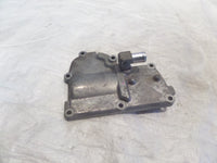 Kawasaki Concours 14 ZG1400 Ninja ZX-14R Engine Motor Oil Breather Body Cover - C3 Cycle