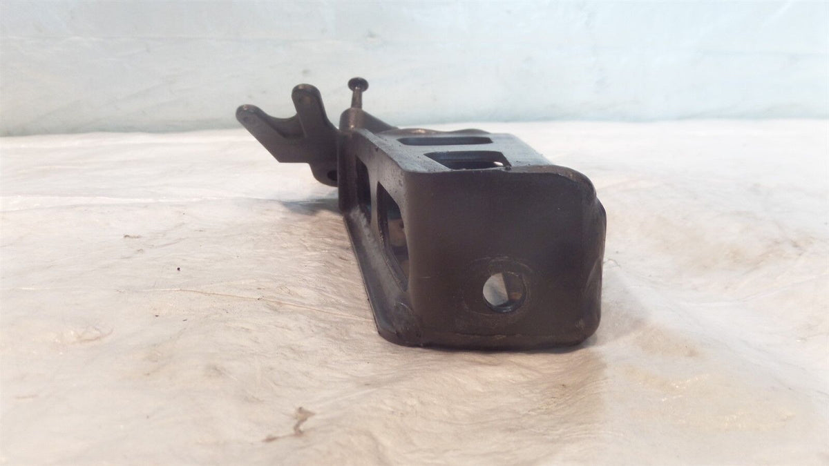 2000-2010 Buell Blast 500 Side Kick Sidestand Kickstand Mount Mounting Bracket - C3 Cycle