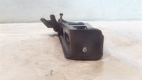 2000-2010 Buell Blast 500 Side Kick Sidestand Kickstand Mount Mounting Bracket - C3 Cycle