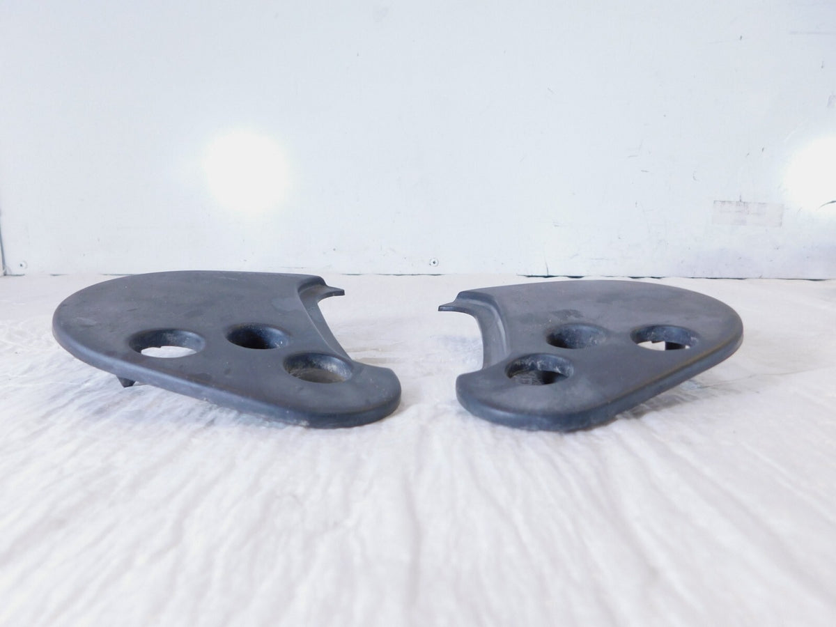 Yamaha Royal Star Tour Deluxe Venture XVZ13 Left/Right Side Frame Cover Panels - C3 Cycle