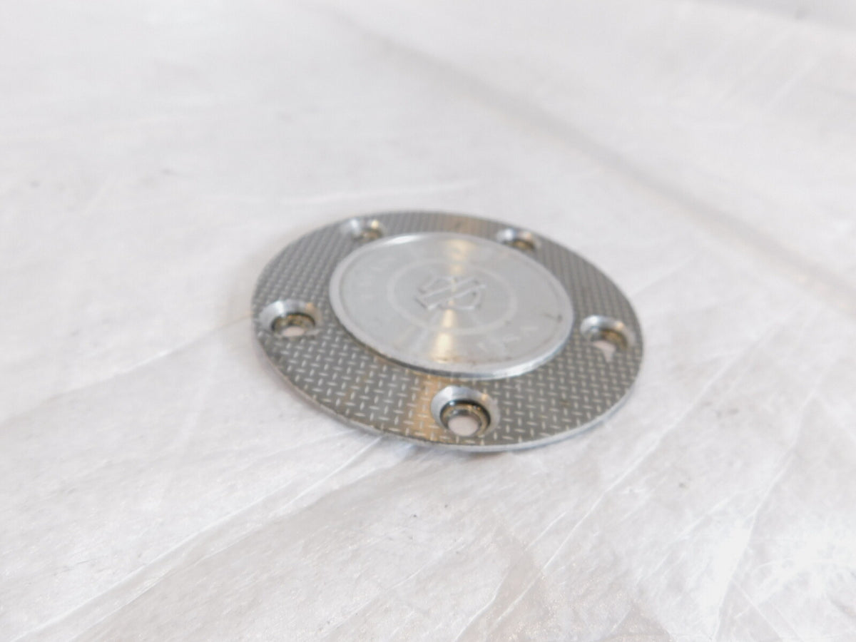 Harley Davidson Touring Dyna Softail Twin Cam Right Timer Timing Cover 32543-07 - C3 Cycle