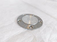 Harley Davidson Touring Dyna Softail Twin Cam Right Timer Timing Cover 32543-07 - C3 Cycle