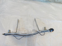 1996-1997 Kawasaki Vulcan 1500L Front Headlight Turn Signal Indicator Mount Bar - C3 Cycle