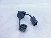 Harley Sportster 883 Iron & 1200 Rear Turn Signal Brake Light Lamp Converter - C3 Cycle