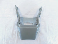 06-10 Buell XB XB12 XB12X Ulysses Rear Tail Section Subframe Tail Lamp Bracket - C3 Cycle
