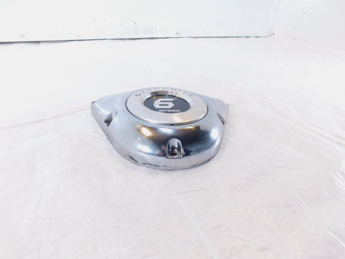 Victory V92 Kingpin Vegas & Jackpot Right Engine Motor Camshaft Cam Gear Cover