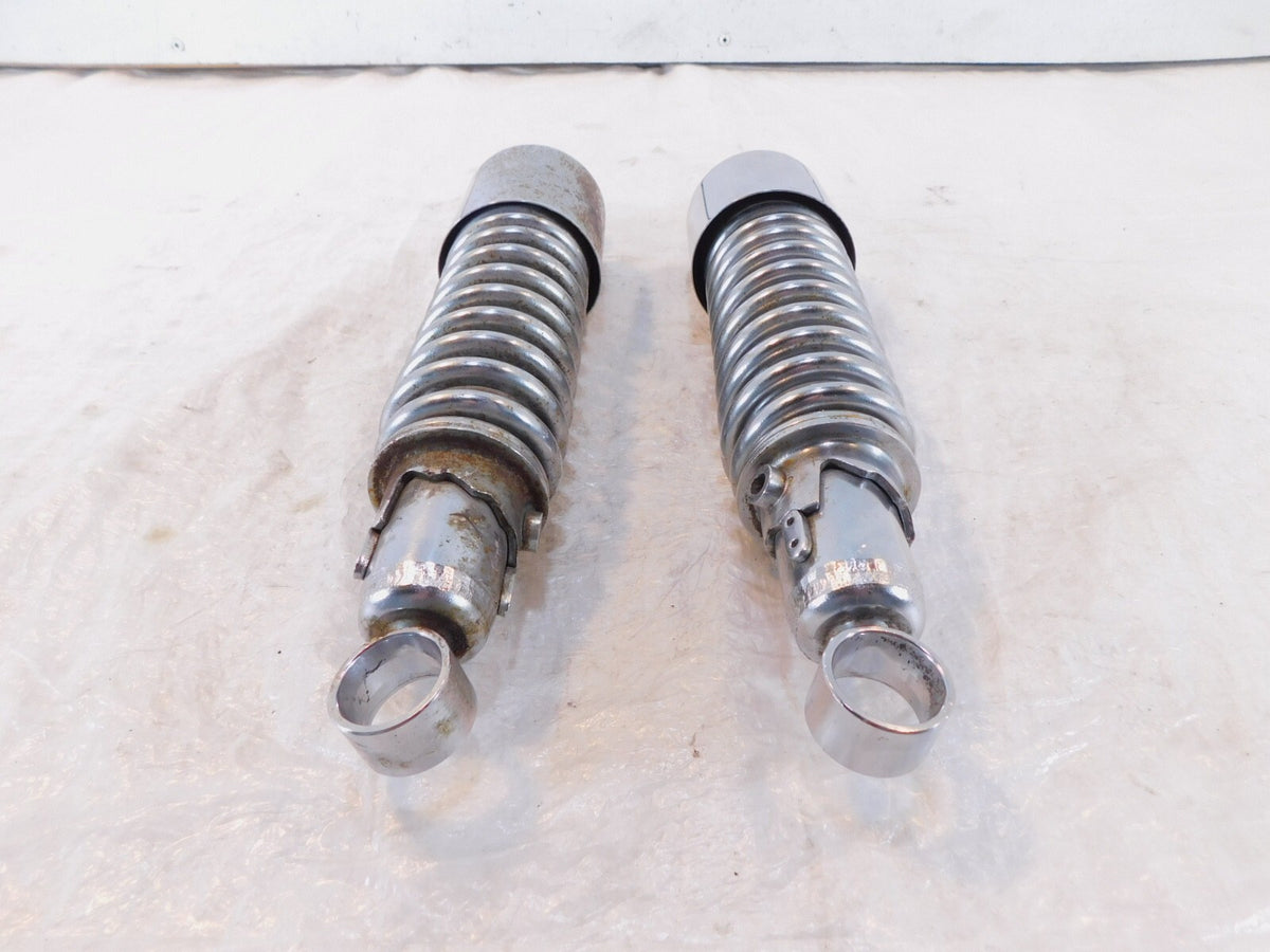 2002-2018 Triumph America LT & Speedmaster Rear Wheel Suspension Shock Absorbers - C3 Cycle
