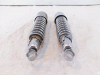 2002-2018 Triumph America LT & Speedmaster Rear Wheel Suspension Shock Absorbers - C3 Cycle