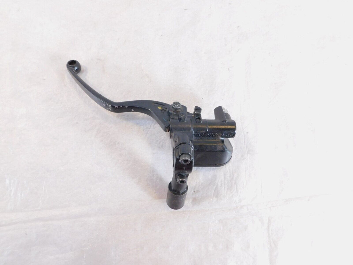 2019-2022 Kawasaki Z400 ER400 ABS Front Right Hand Brake Master Cylinder & Lever - C3 Cycle
